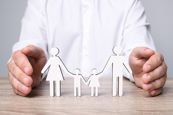 Takaful Insurance Companies