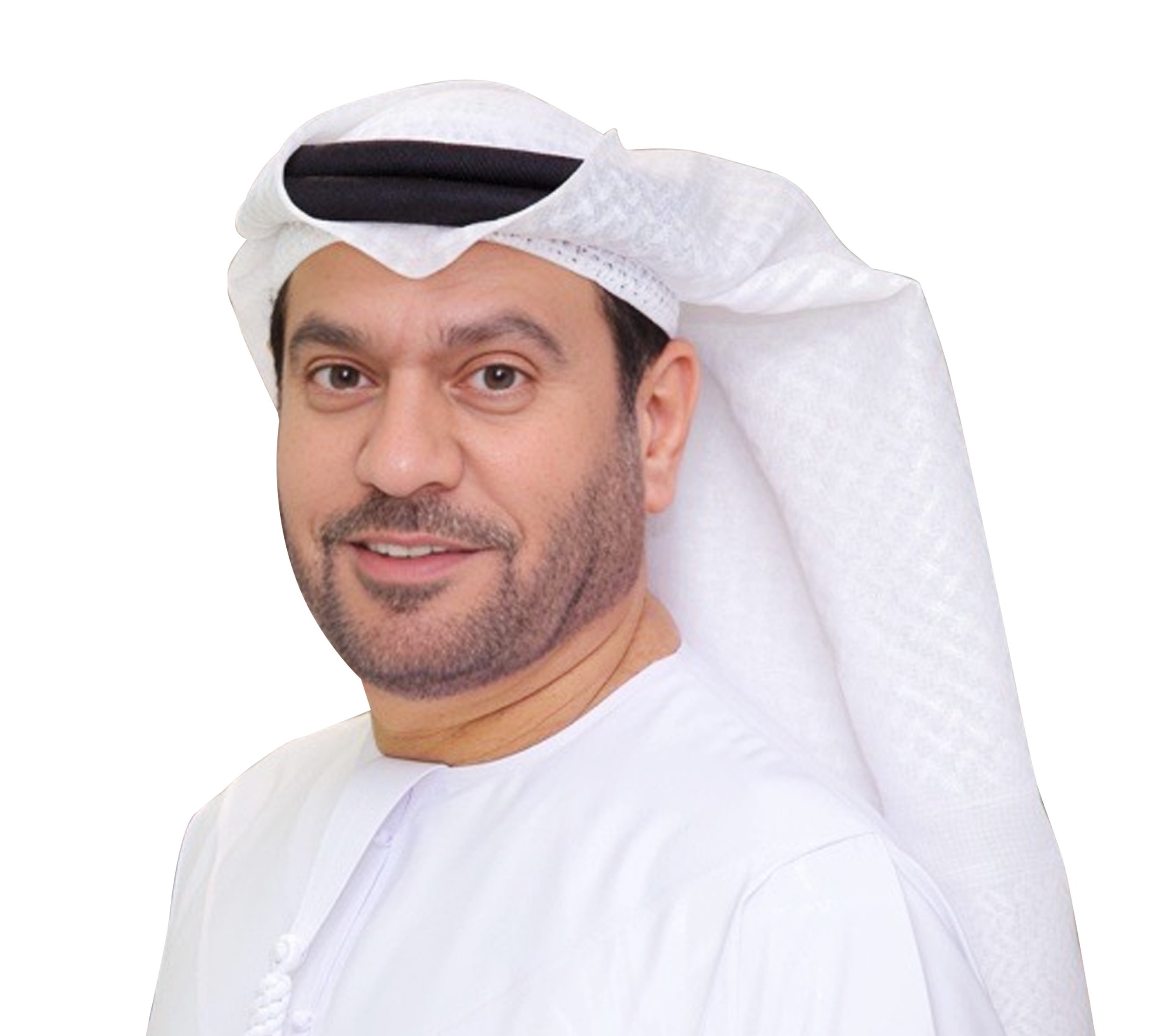 H.E. Ibraheem Al Sayed Mohamed Al Hashemi
