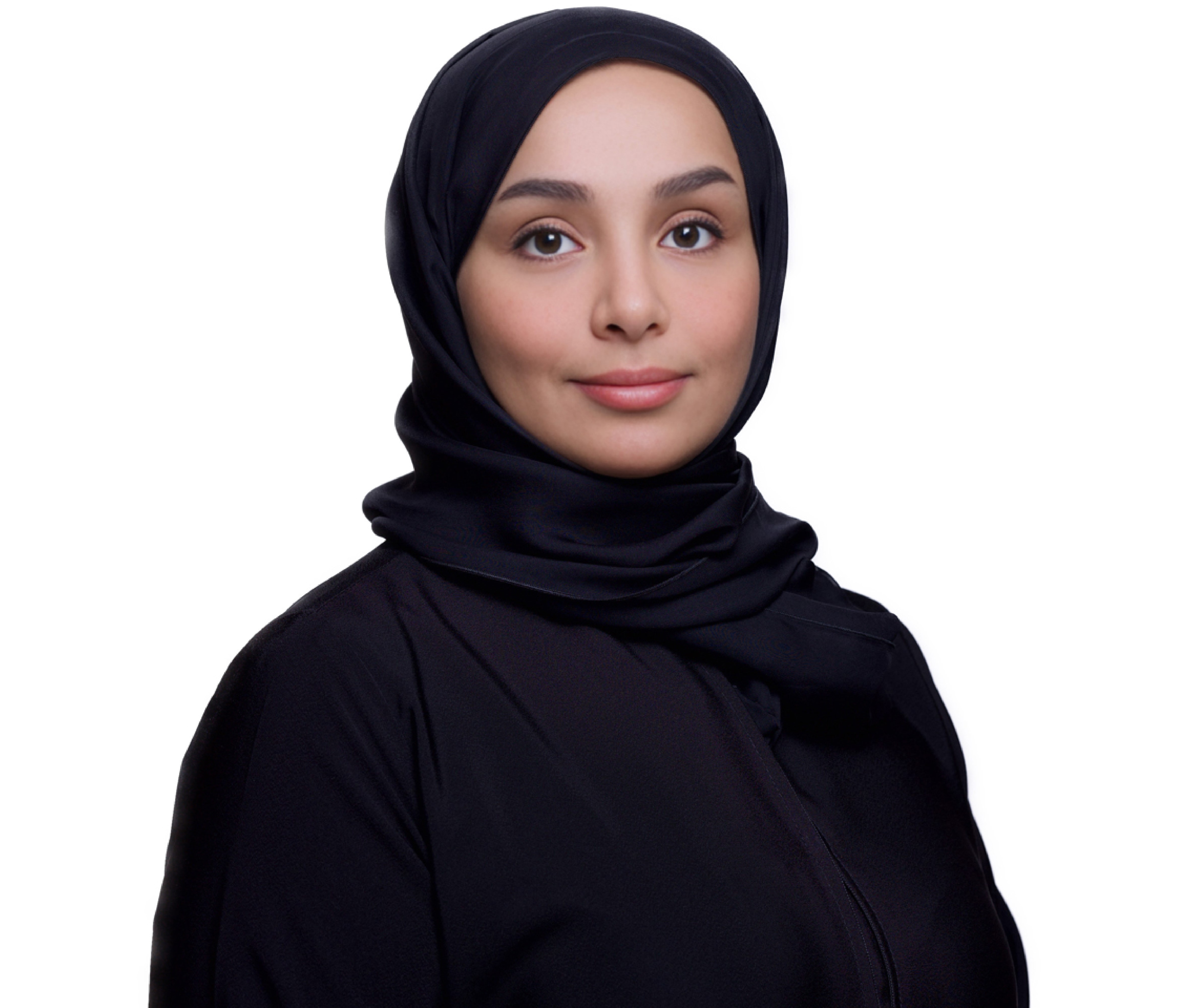 H.E. Fatma Al Jabri