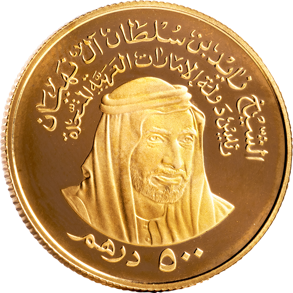 Central Bank Ogilvy Gold Coins175979