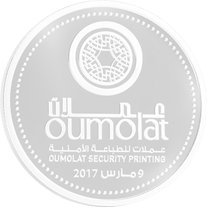 OUMOLAT SECURITY PRINTING LLC Thumb